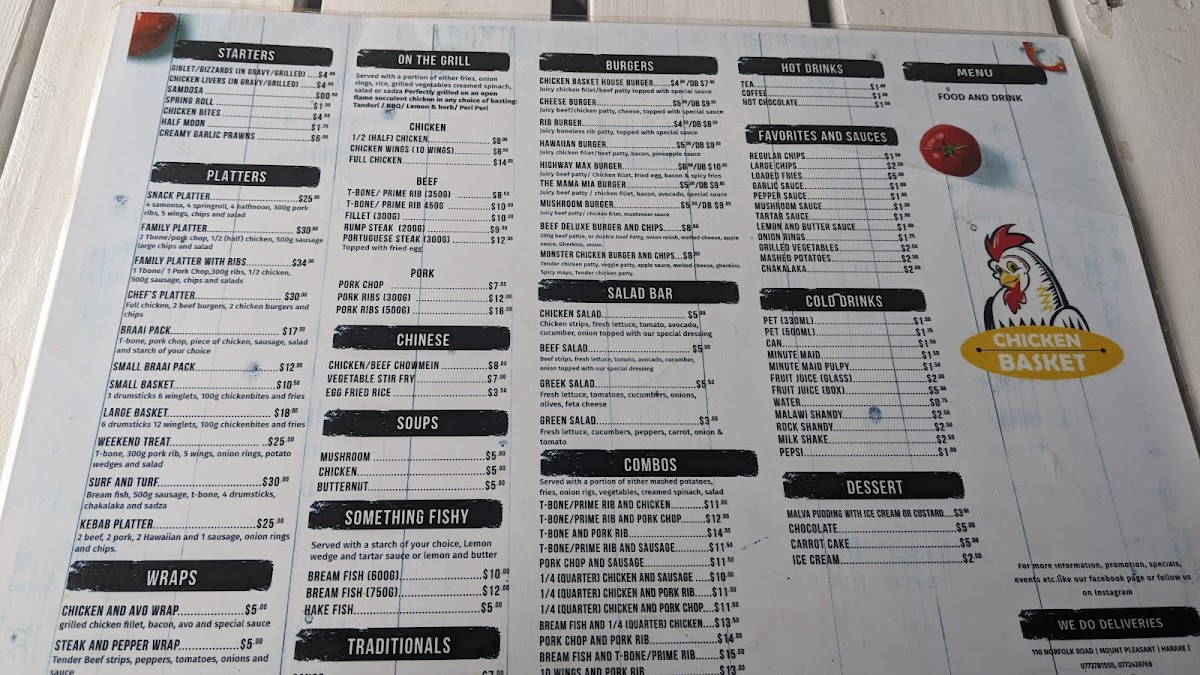 Menu Chicken Basket-1