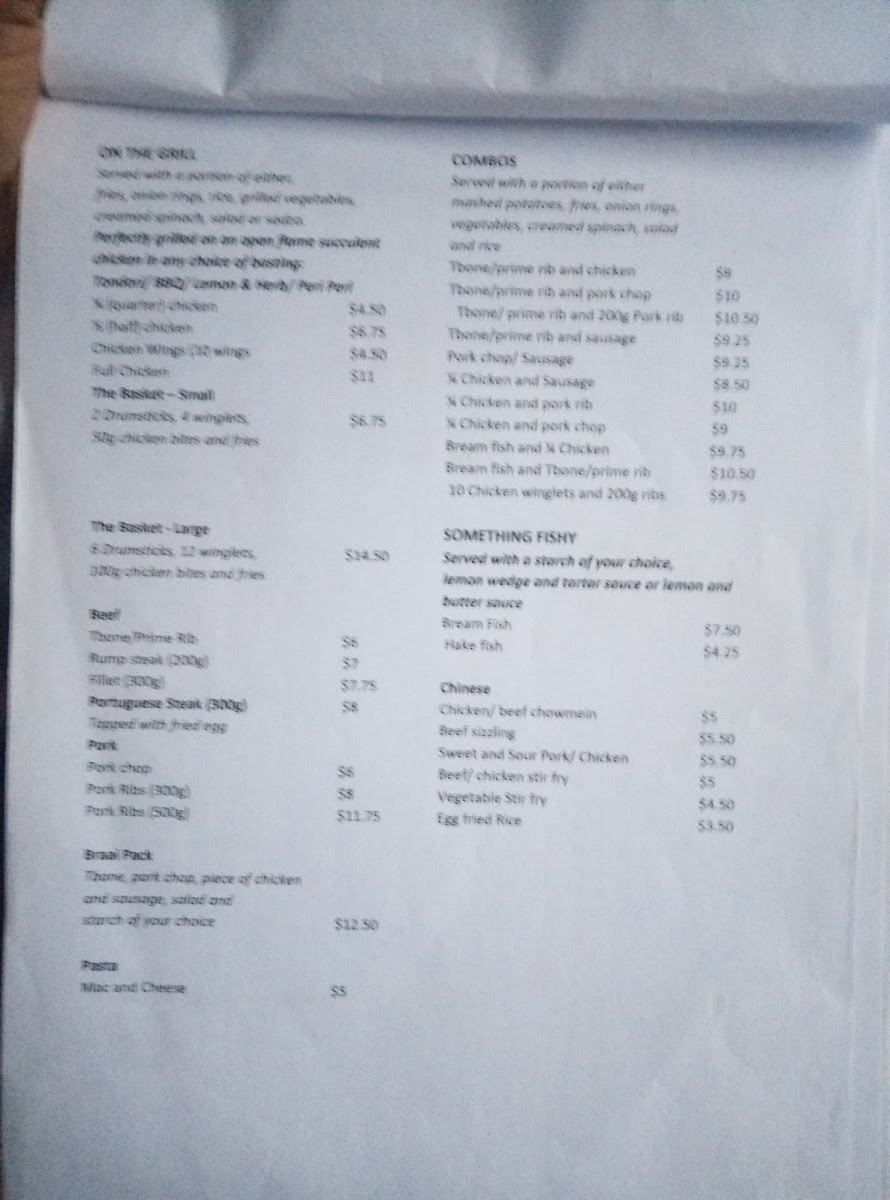 Menu Chicken Basket-3