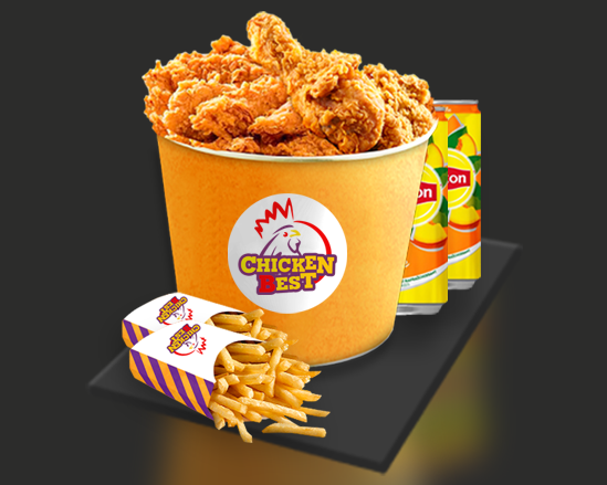 Chicken Best Margny-Les-Compiegne-2