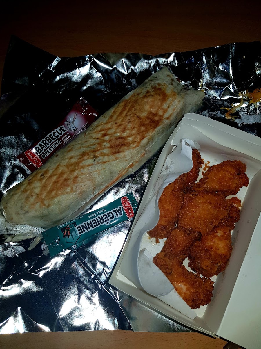 Chicken Best Margny-Les-Compiegne-6