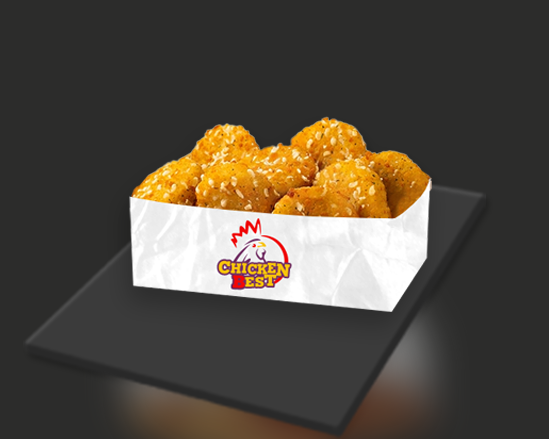 Chicken Best Margny-Les-Compiegne-9