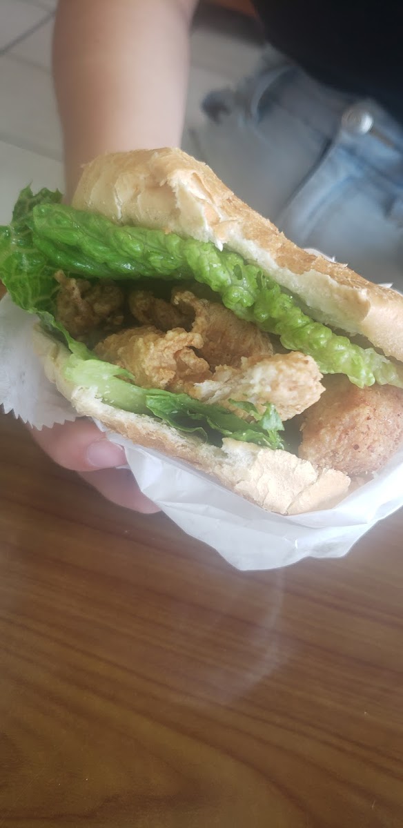 Chicken Box & More-10