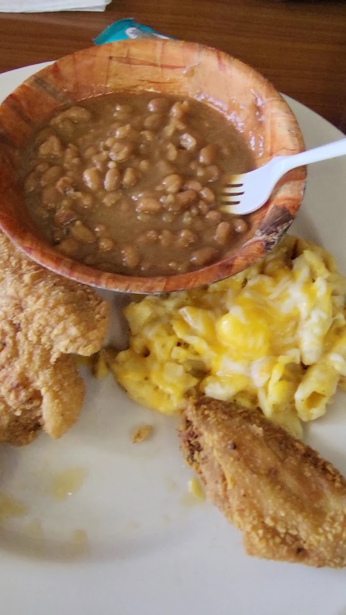 Chicken Box & More-2