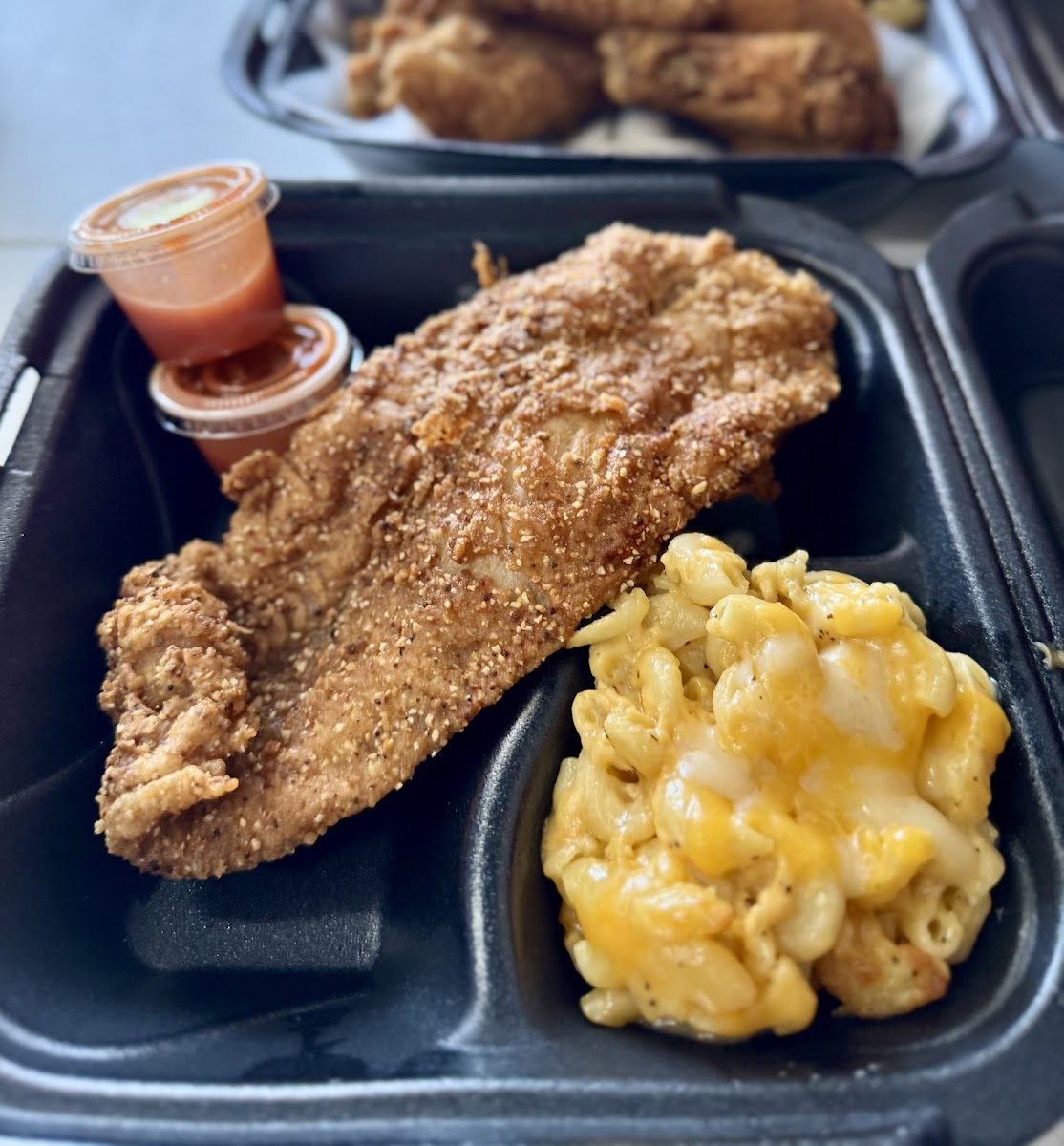 Chicken Box & More-3