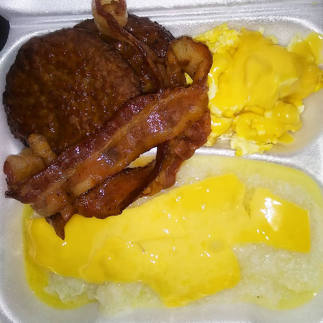 Chicken Box & More-5