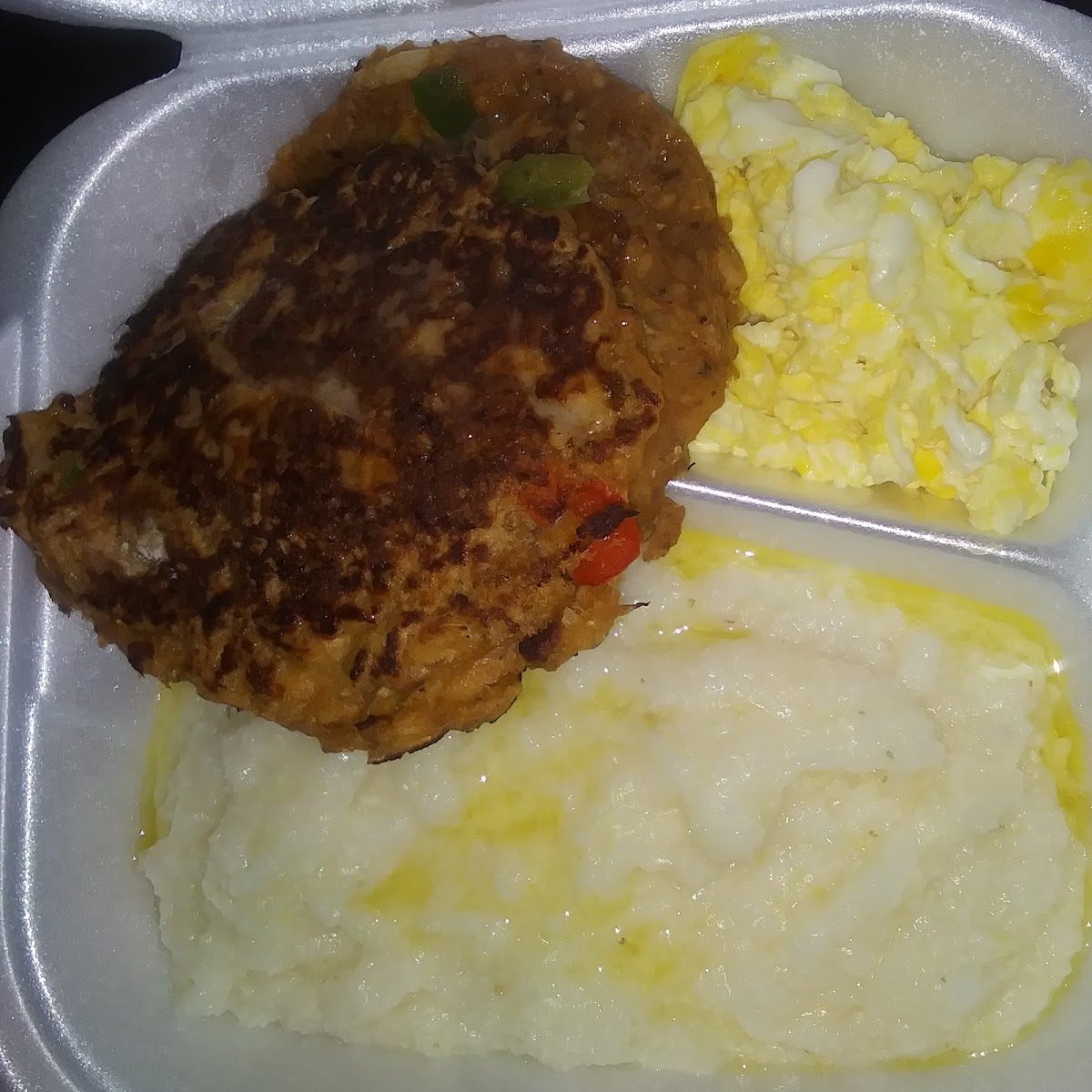 Chicken Box & More-9