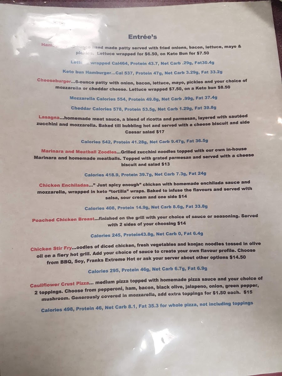 Menu Chicken Chef-1