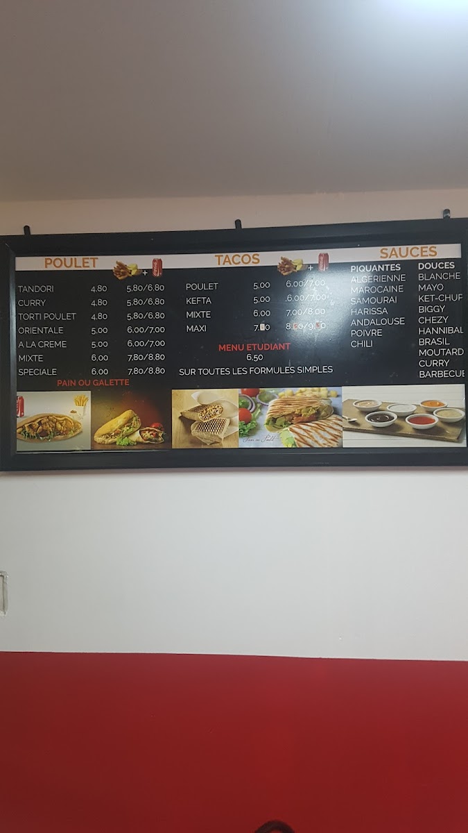 Menu Chicken Chika-2