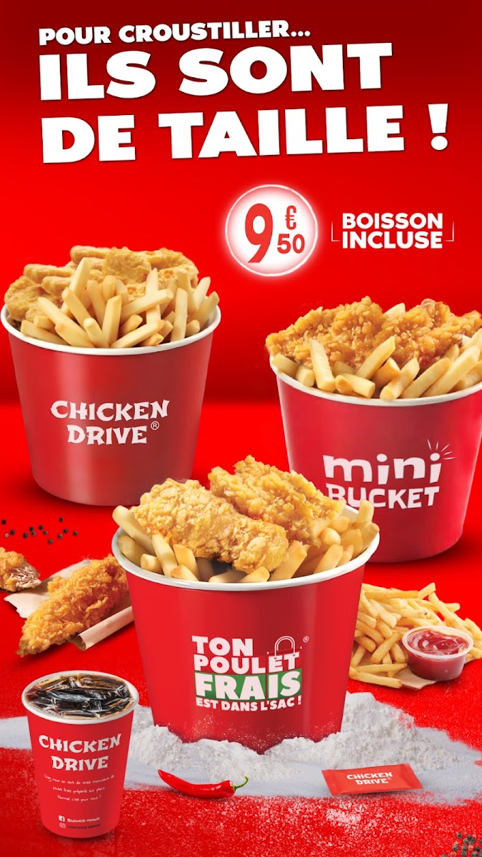 Menu Chicken Drive Martigues-1