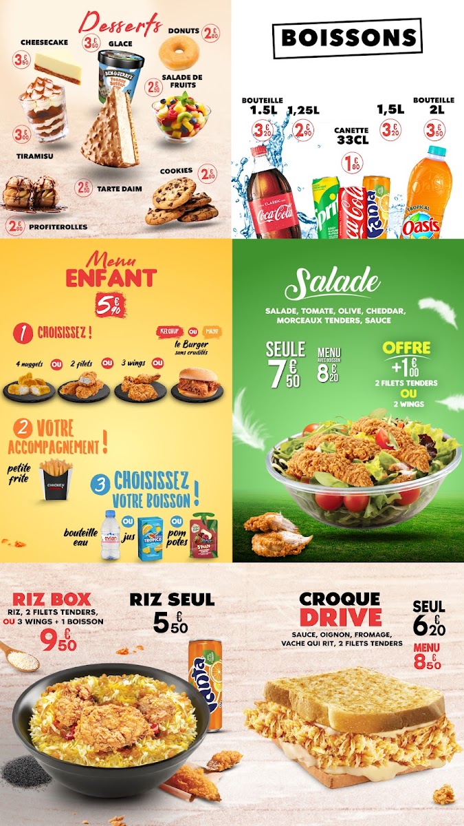 Menu Chicken Drive Martigues-3