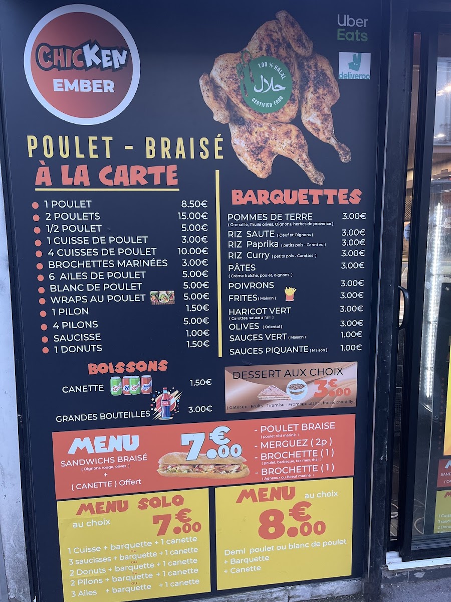 Menu Chicken Ember-2