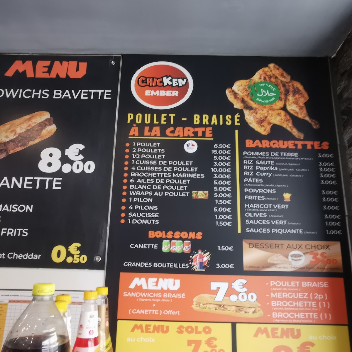 Menu Chicken Ember-4