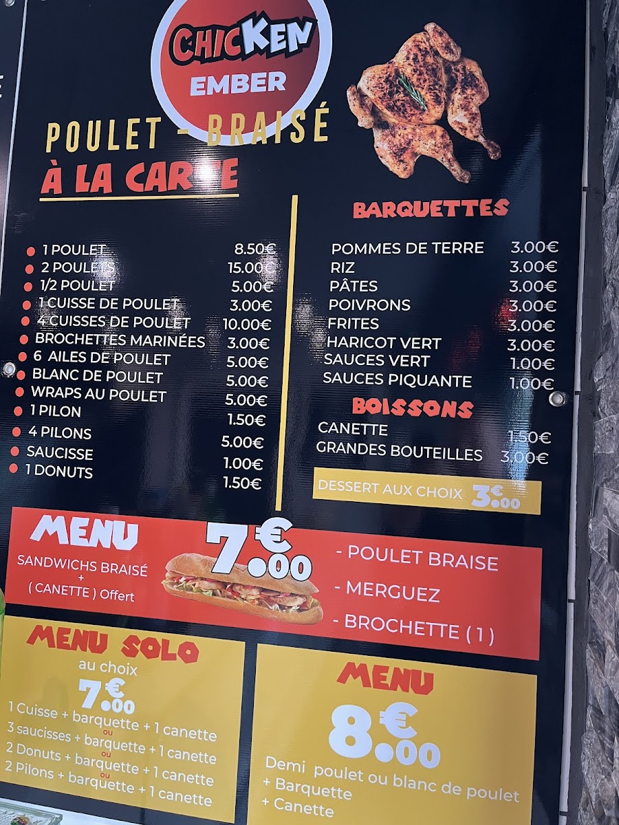 Menu Chicken Ember-6