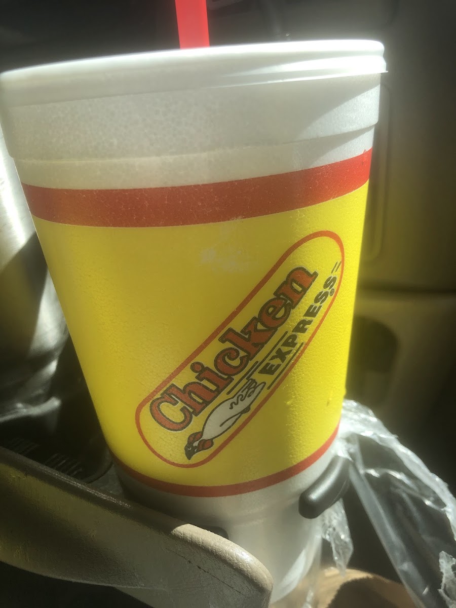 Chicken Express-10
