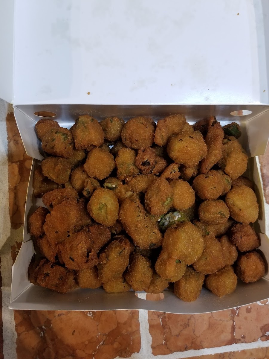 Chicken Express-5