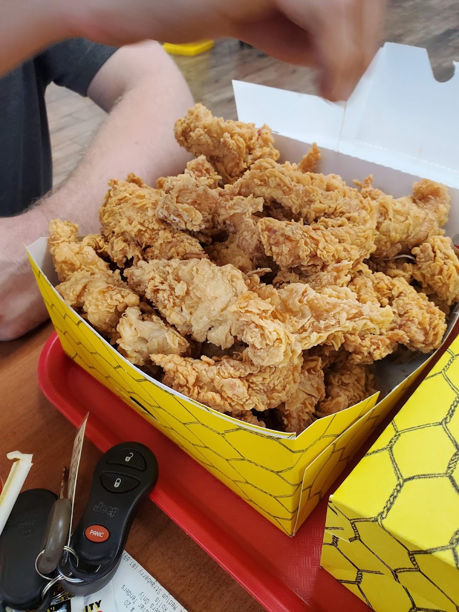 Chicken Express-6