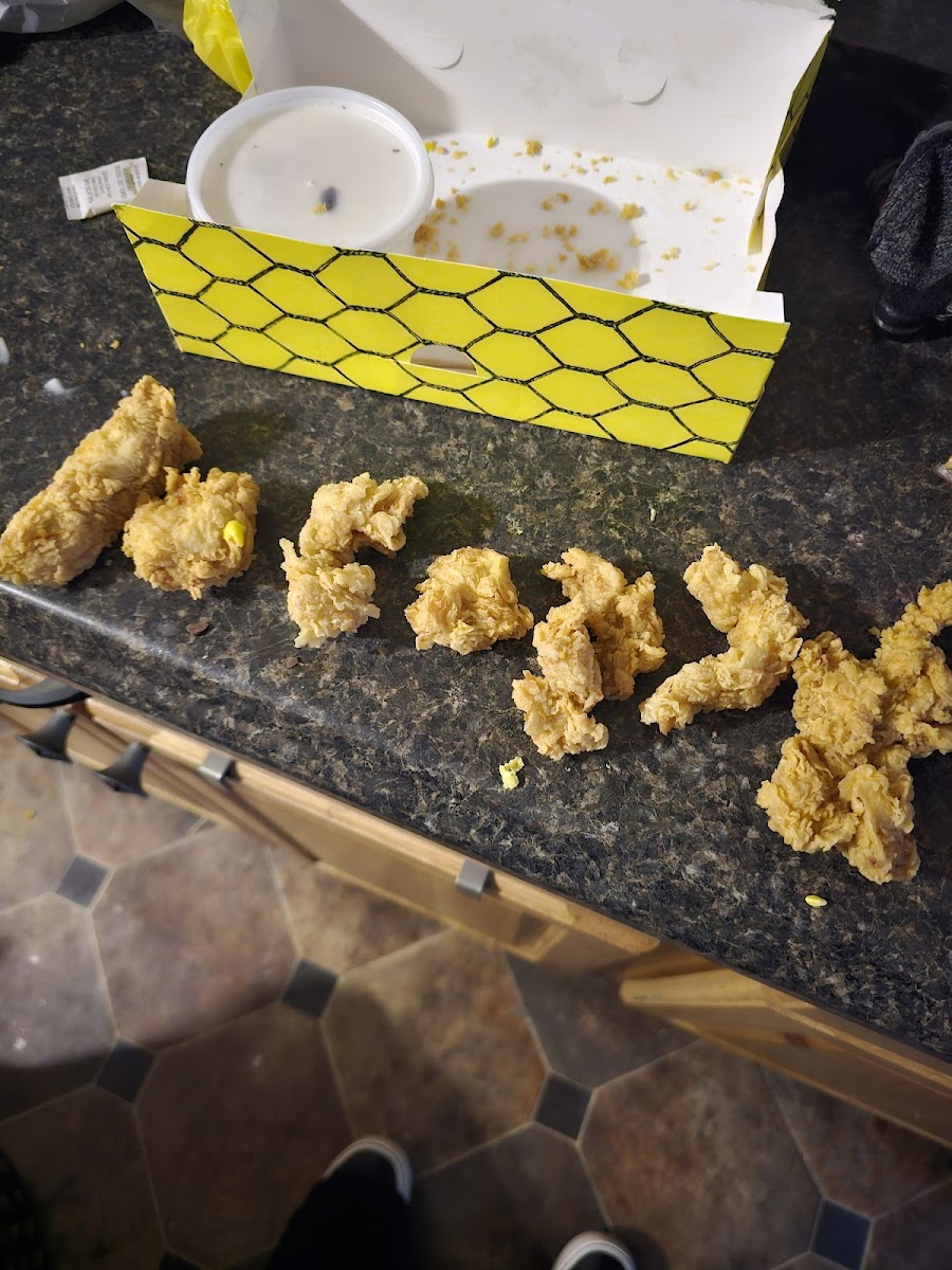 Chicken Express-8