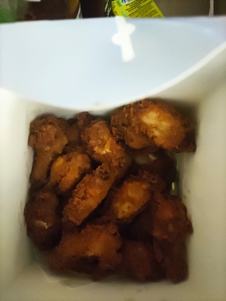 Chicken Flavor-10