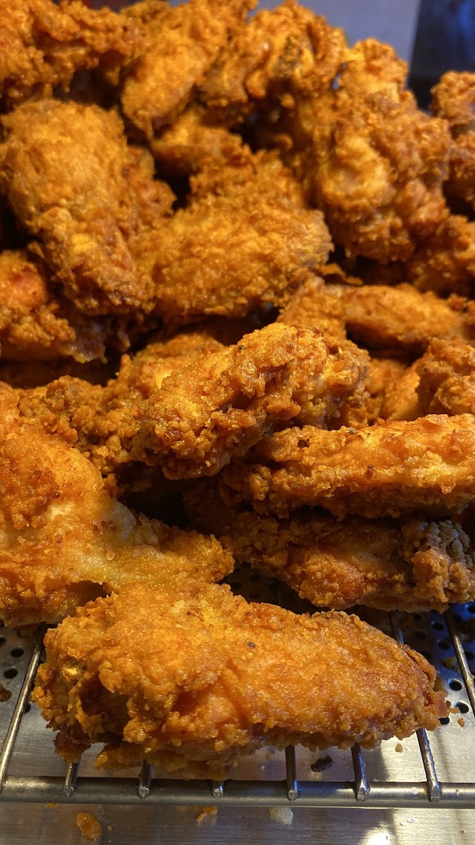 Chicken Flavor-5