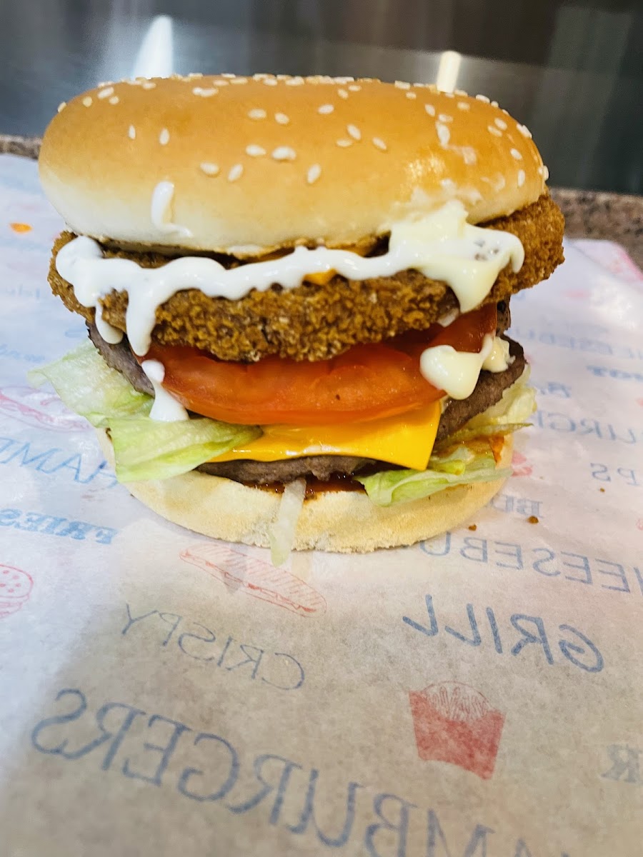 Chicken Flavor-8