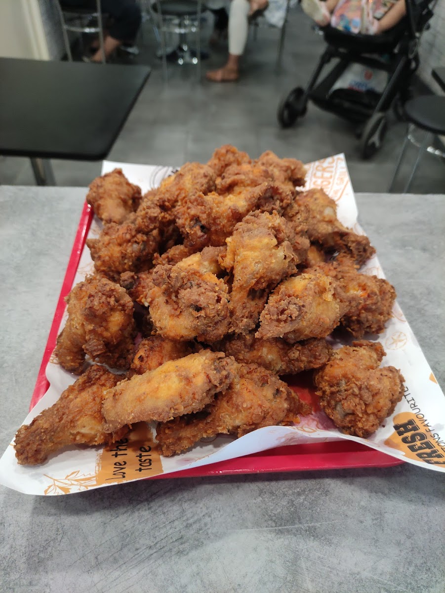 Chicken Hot-10