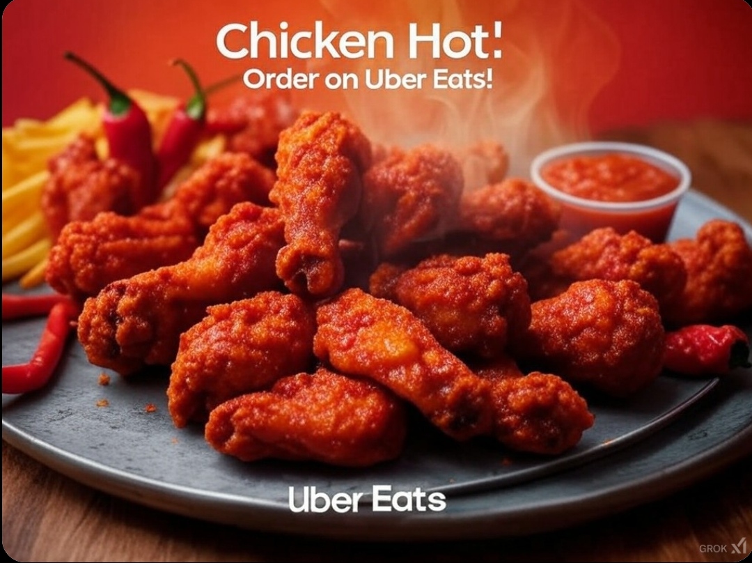 Chicken Hot-7