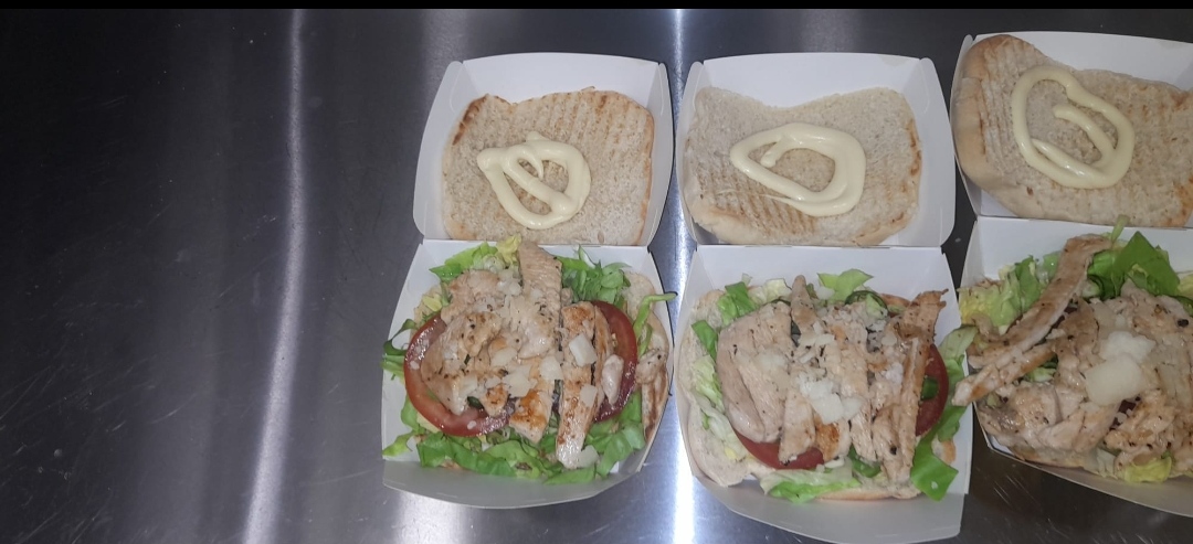 Chicken Hot-8
