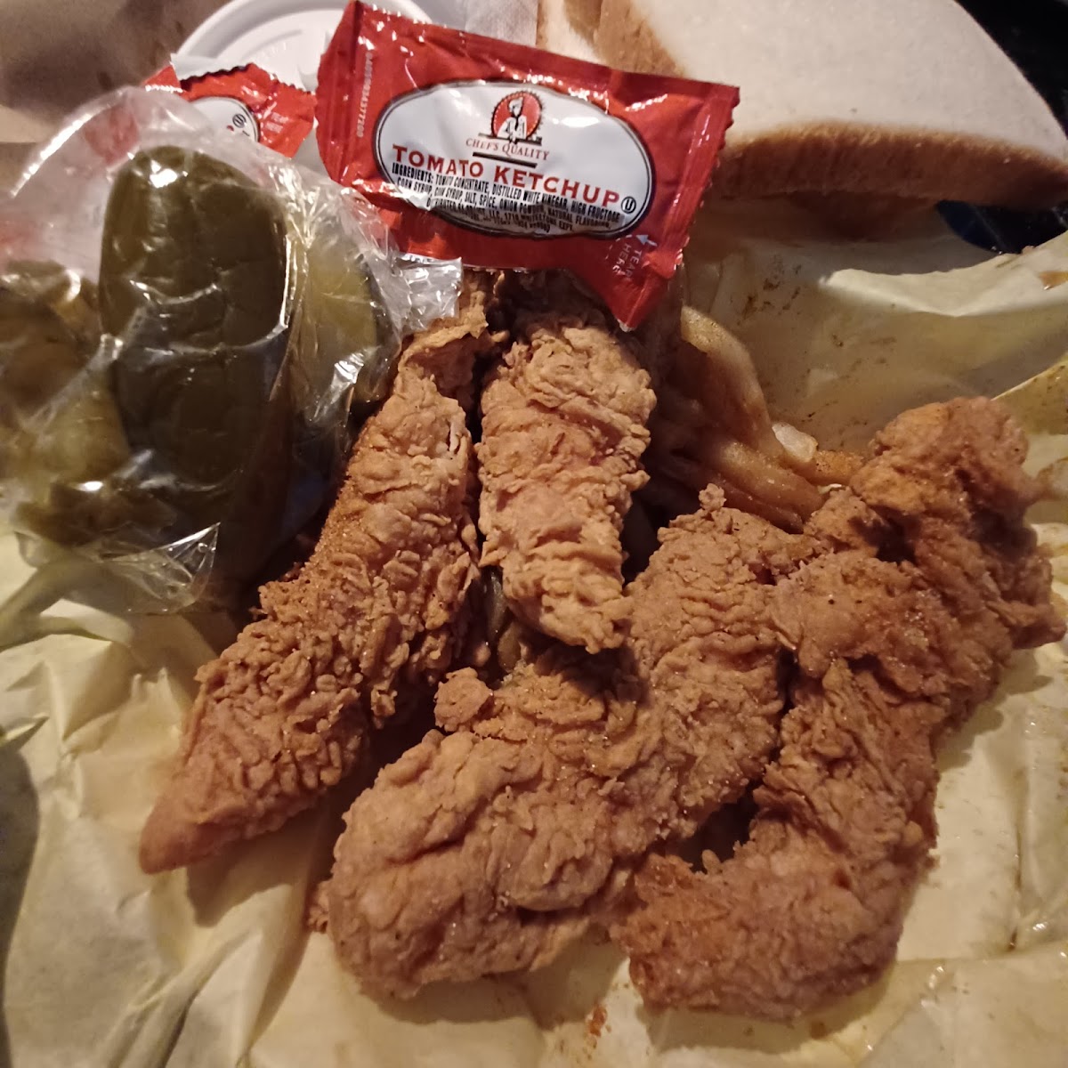 Chicken House-10
