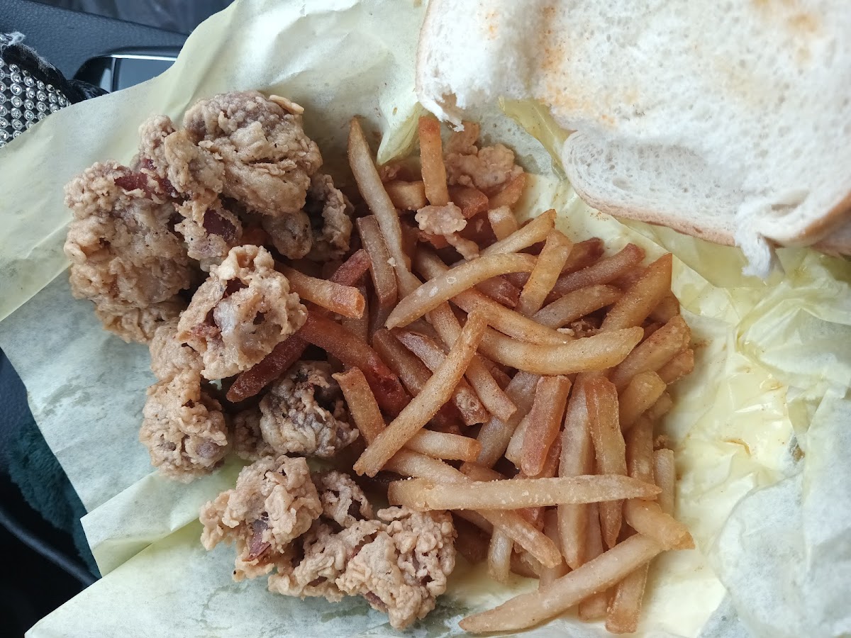 Chicken House-4