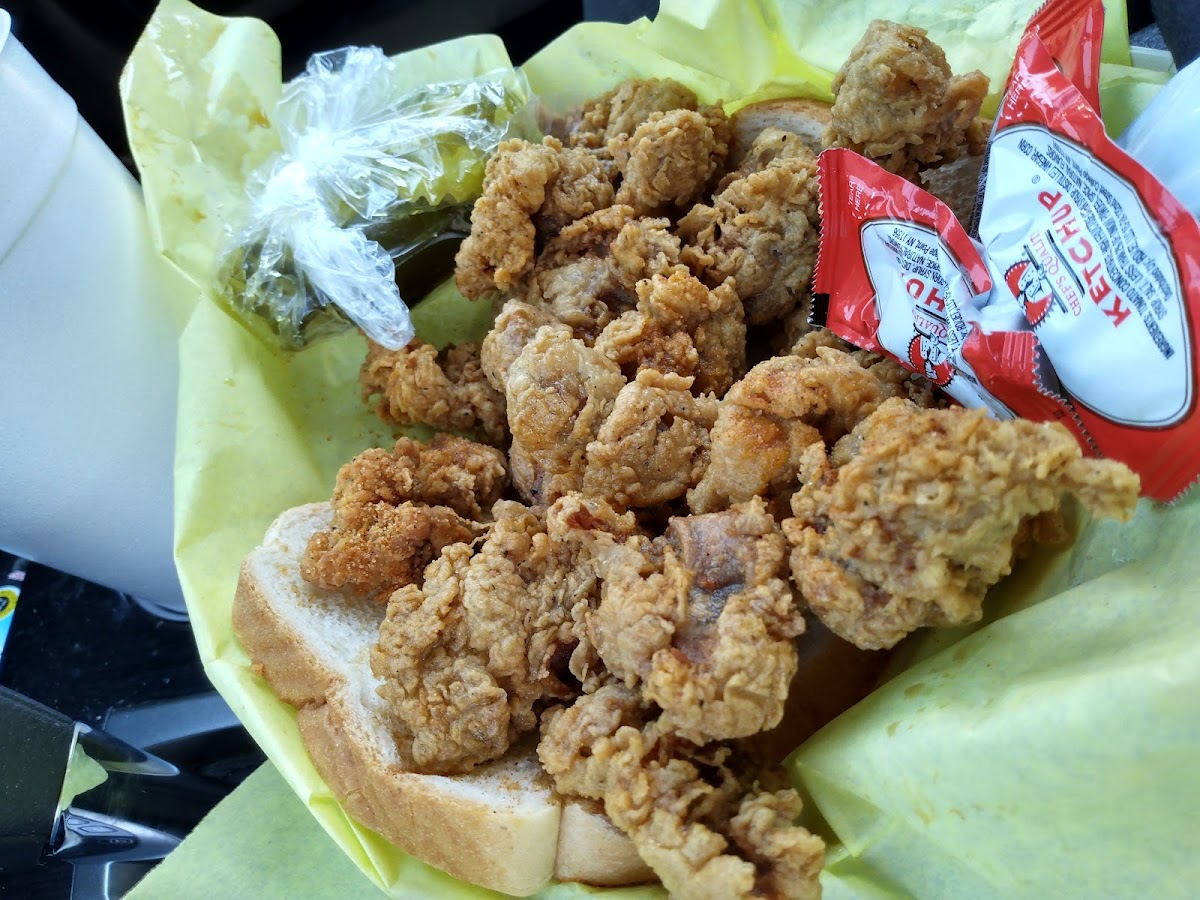 Chicken House-6