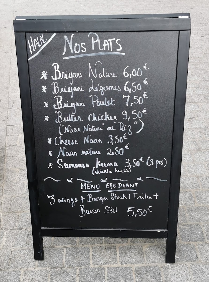 Menu Chicken Hub-6