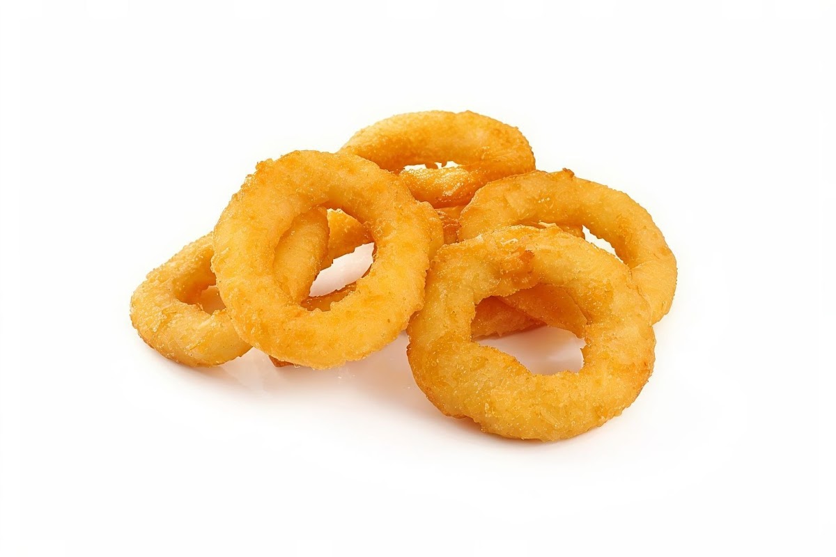 Chicken Hut - Conca D'oro (Halal)-3