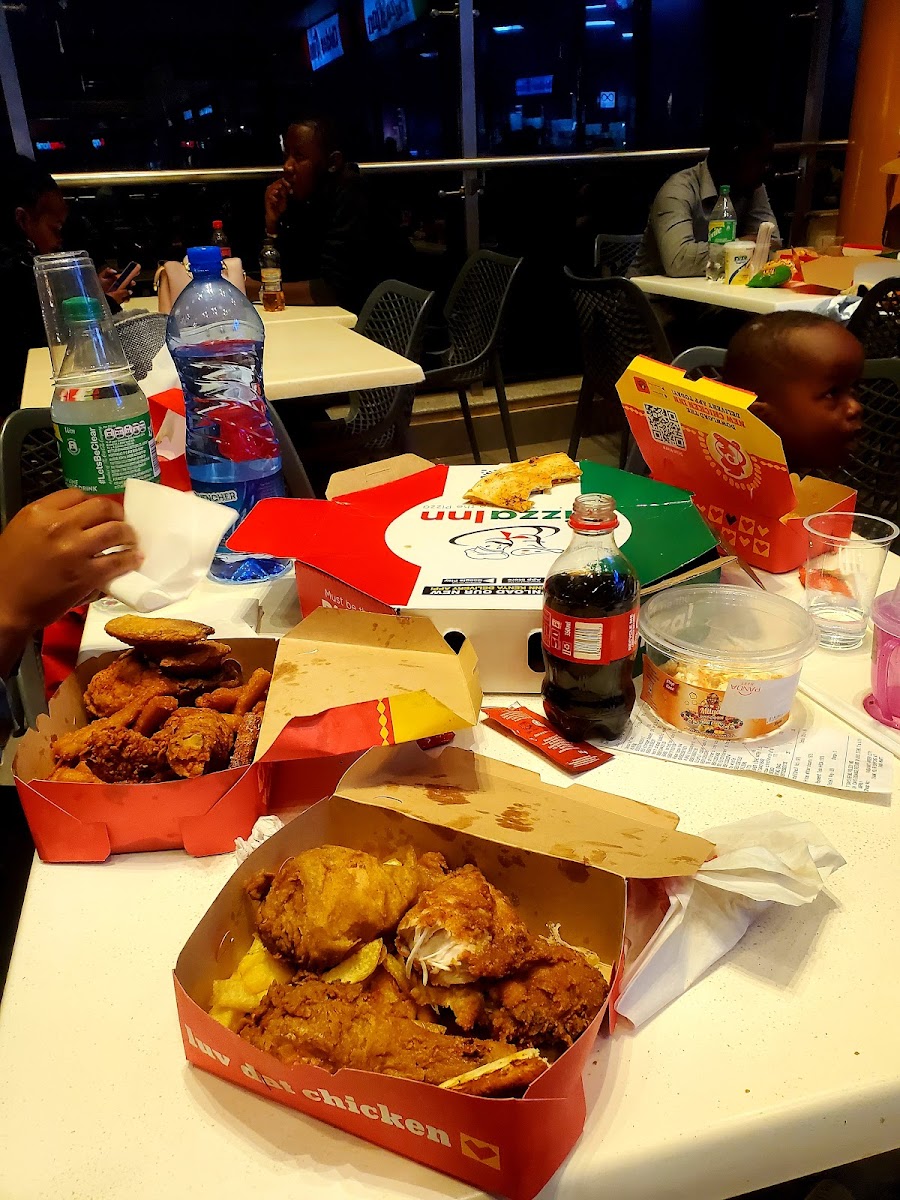 Chicken Inn Garden City-3