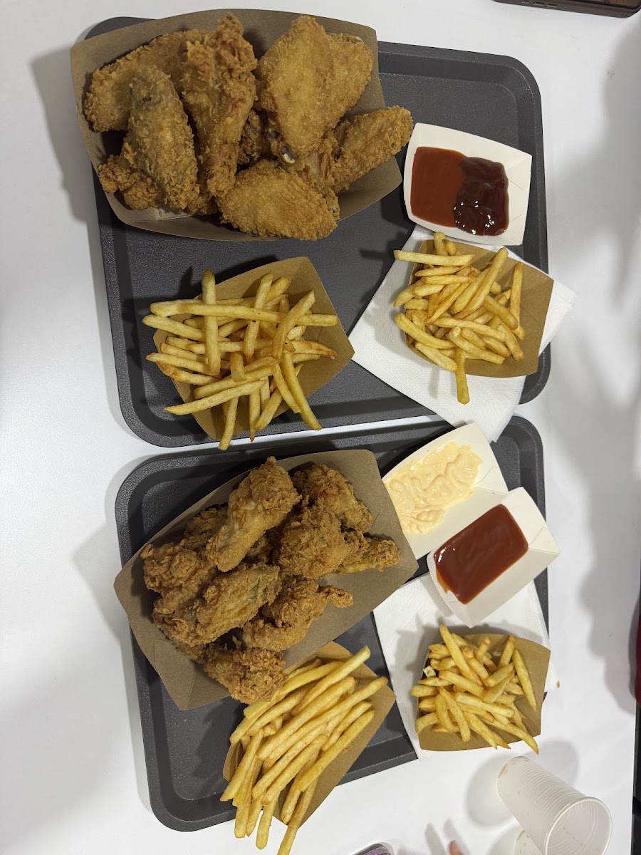 Chicken King-5