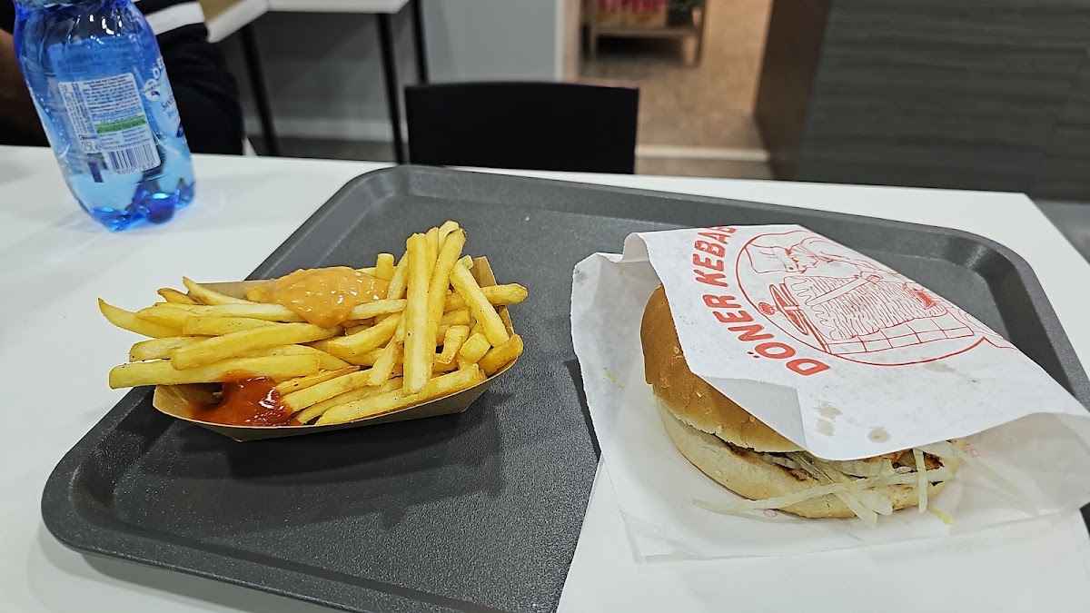Chicken King-6
