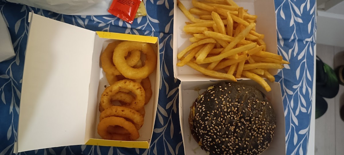 Chicken King-8