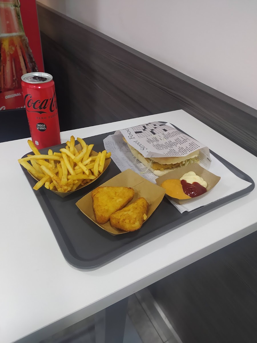 Chicken King-9