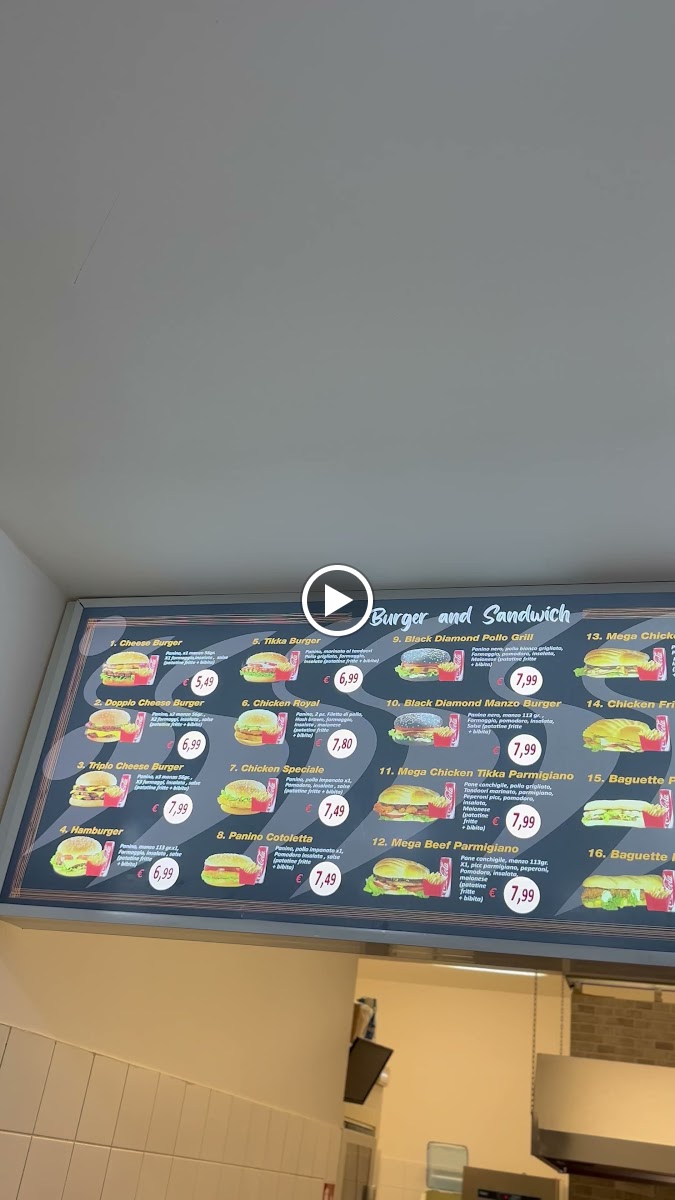 Menu Chicken King-6