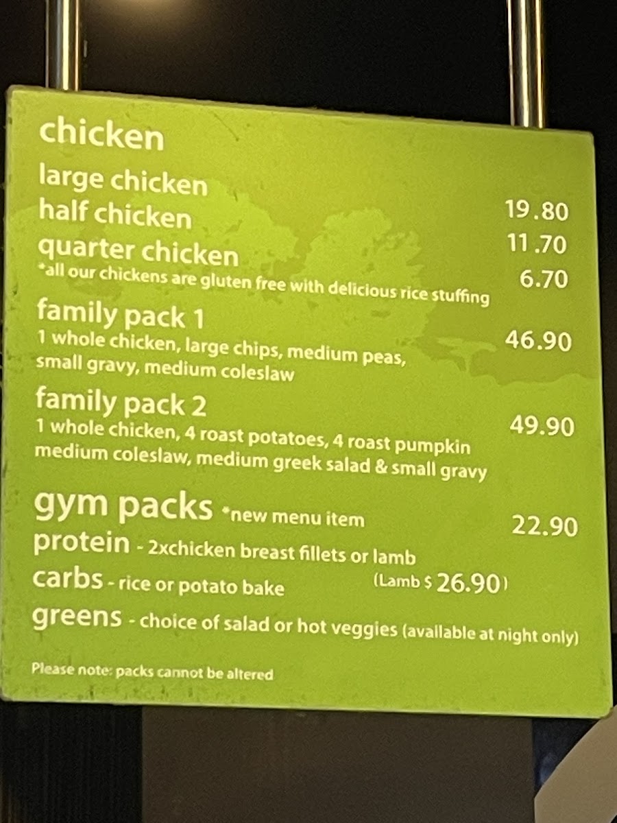 Menu Chicken On Charcoal-2