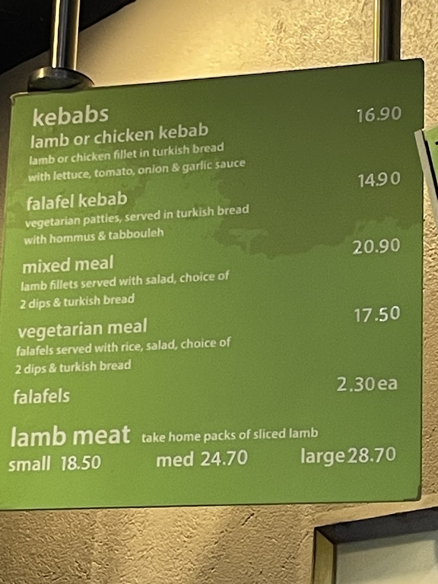 Menu Chicken On Charcoal-3
