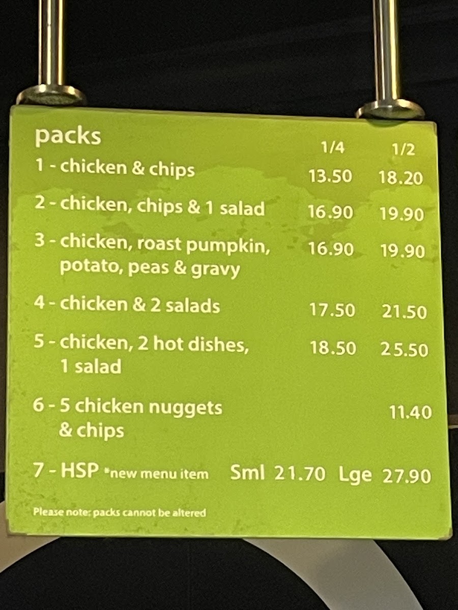 Menu Chicken On Charcoal-4