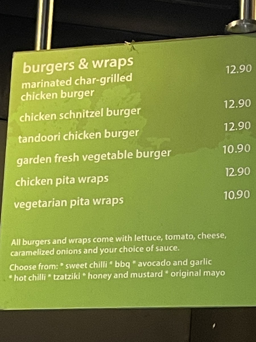 Menu Chicken On Charcoal-5