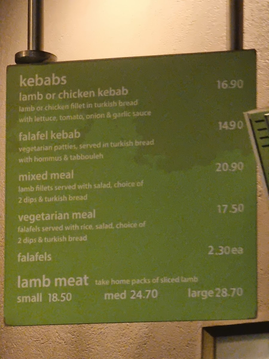 Menu Chicken On Charcoal-9
