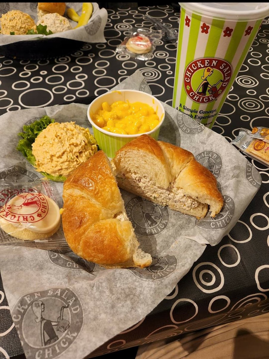 Chicken Salad Chick-4