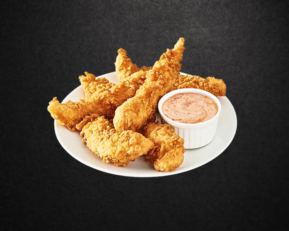 Chicken Sky Brest-5