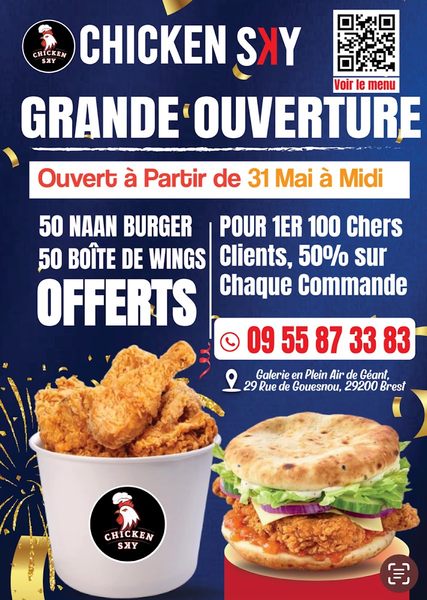 Menu Chicken Sky Brest-3