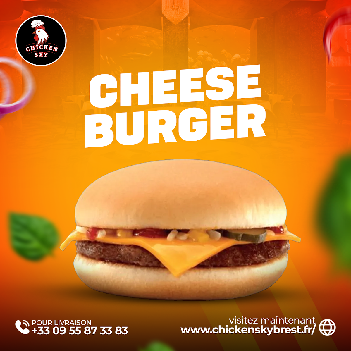 Menu Chicken Sky Brest-4