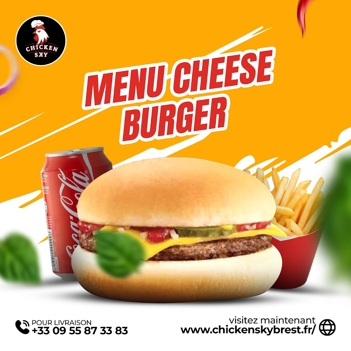 Menu Chicken Sky Brest-5