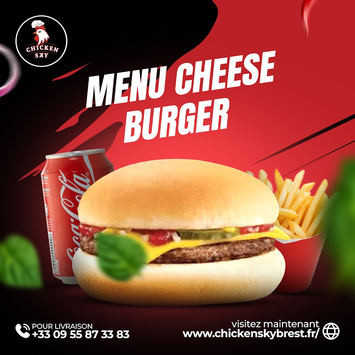 Menu Chicken Sky Brest-6