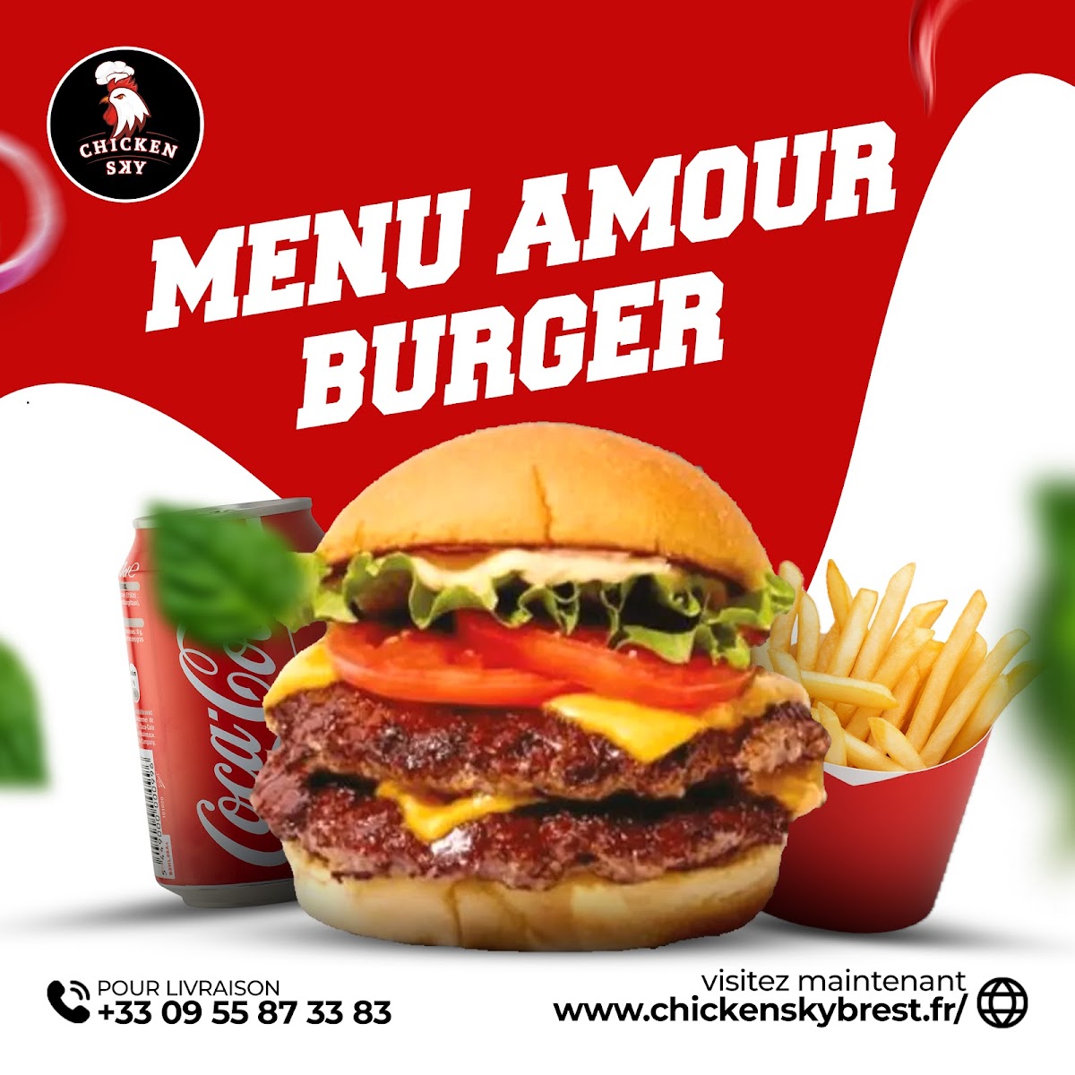 Menu Chicken Sky Brest-7